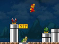 leikur Mario XP: Remastered