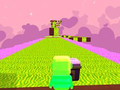 leikur Kogama: TikTok Parkour