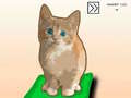 leikur Cat Clicker RE