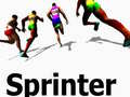 leikur Sprinter