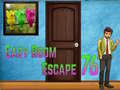 leikur Amgel Easy Room Escape 76