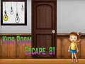 leikur Amgel Kids Room Escape 81
