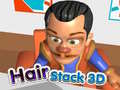 leikur Hair Stack 3D