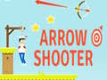 leikur Arrow Shooter