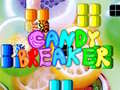 leikur Candy Breaker