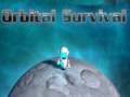 leikur Orbital Survivor