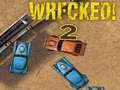 leikur Wrecked! 2