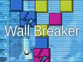 leikur Wall Breaker