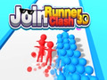 leikur Join Runner Clash 3D
