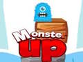 leikur Monster Up