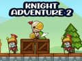 leikur Knight Adventure 2