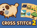 leikur Cross Stitch 2