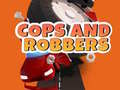 leikur Cops and Robbers