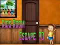 leikur Amgel Kids Room Escape 90