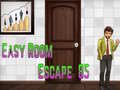 leikur Amgel Easy Room Escape 85