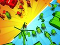 leikur Epic Army Clash