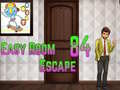leikur Amgel Easy Room Escape 84