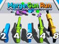 leikur Merge Gun Run