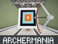 leikur Archermania