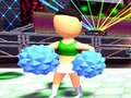 leikur Dance Clicker!