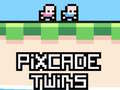 leikur Pixcade Twins