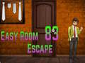 leikur Amgel Easy Room Escape 83