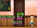 leikur Amgel Kids Room Escape 87