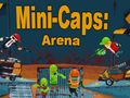 leikur Mini-Caps: Arena