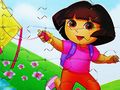 leikur Cute Girl Jigsaw Puzzles