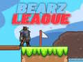 leikur Bearz League