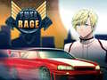 leikur Fuel Rage