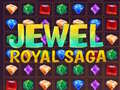 leikur Jewel Royal Saga