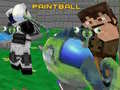 leikur Paintbal 