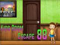 leikur Amgel Kids Room Escape 88