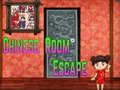 leikur Amgel Chinese Room Escape