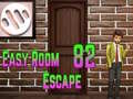 leikur Amgel Easy Room Escape 82