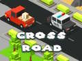 leikur Cross Road 