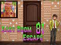 leikur Amgel Easy Room Escape 81