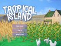 leikur Tropical Island