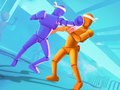 leikur Agent Fight 3D