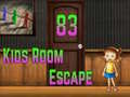 leikur Amgel Kids Room Escape 83