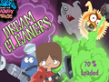 leikur Dream Cleaners