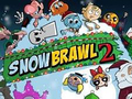 leikur Snow Brawl 2