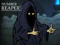 leikur Number Reaper