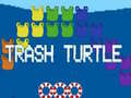 leikur Trash Turtle