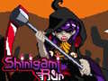 leikur Shinigami Run