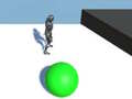 leikur Parkour