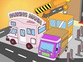 leikur Parking Mania