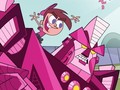 leikur Fairly Odd Parents Birthday Battle