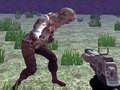 leikur Survival Dead Zombie Trigger